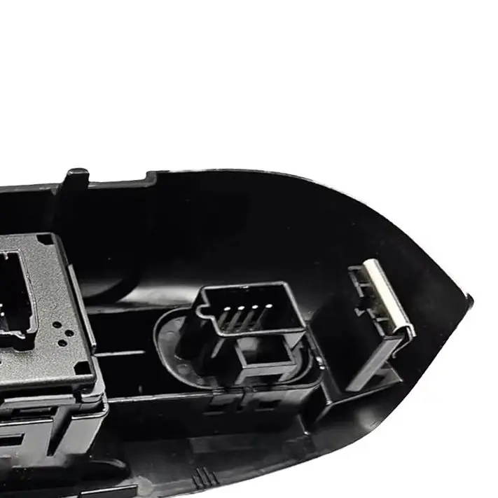 

Window Master Switch Bezel 22968506 20945129 For Silverado 1500 2500 3500 2010-2013 For GMC For Sierra 1500 2500 3500 2010-2013
