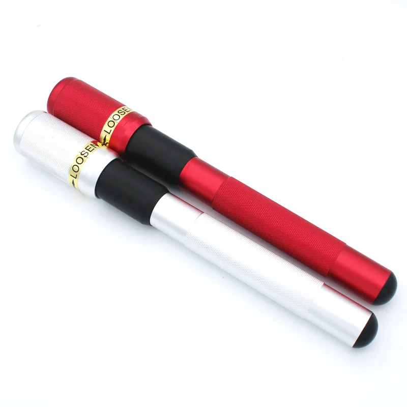 Superior Quality Telescopic Billiard Accessory Pool Cue Butt Extension For Sale