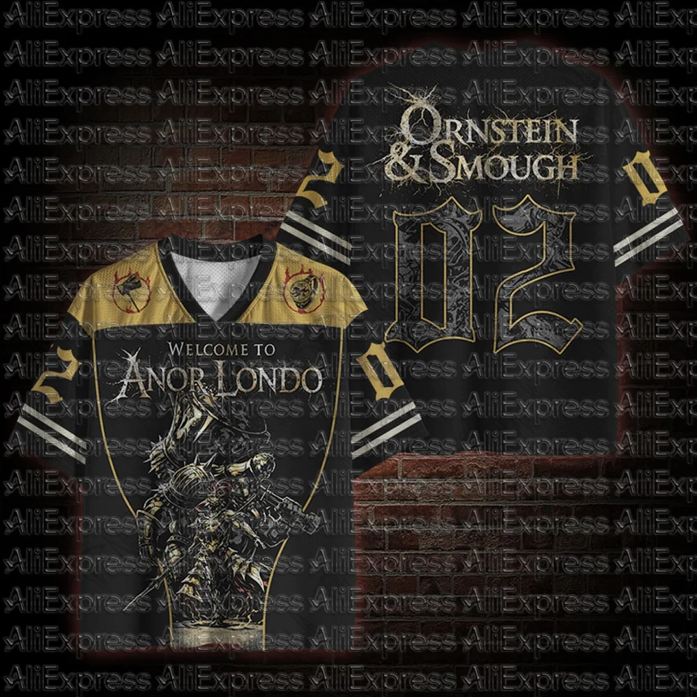 2026 New Movie Sports Fashion Adult and Children's Short Sleeve V-neck Street Eye Clothing Gothic Style Horror Fans Gift