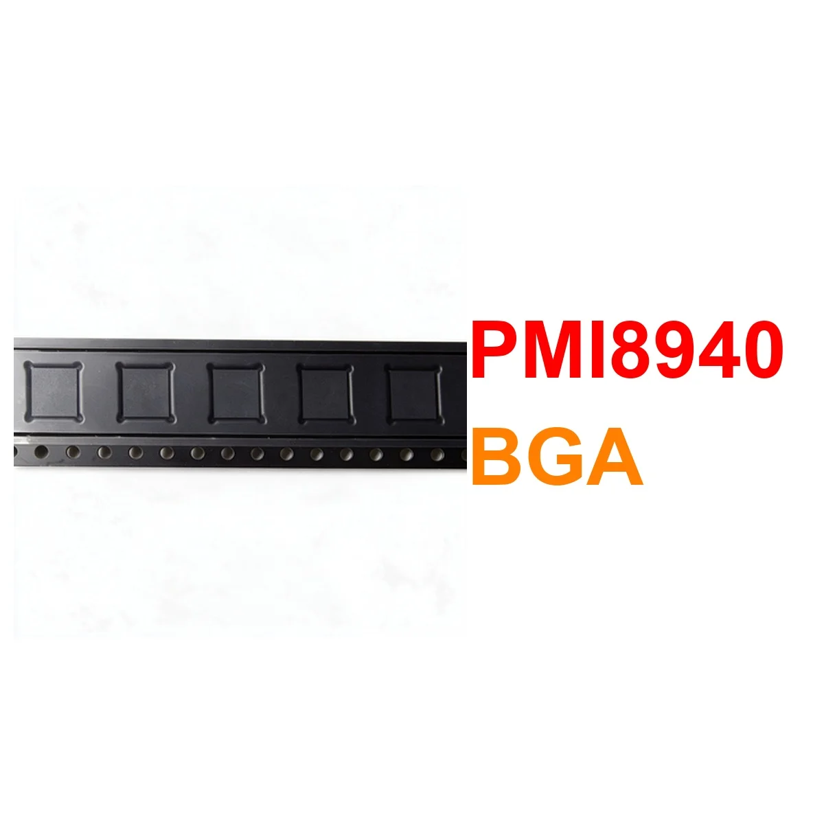 (5-10piece) PMI8940 000 BGA Chipset