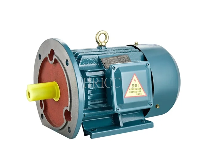 

Aluminium Housing 11kw 15hp 18.5kw 22KW 25hp Three-Phase Asynchronous Electric Motor for Pumps 220v/380v/110v AC Waterproof