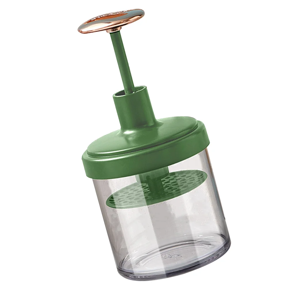 Schaumreiniger Bubbler Soap Gesichtsreinigung Foaming Maker Bottle Einfache Reise-Hautpflegewerkzeuge