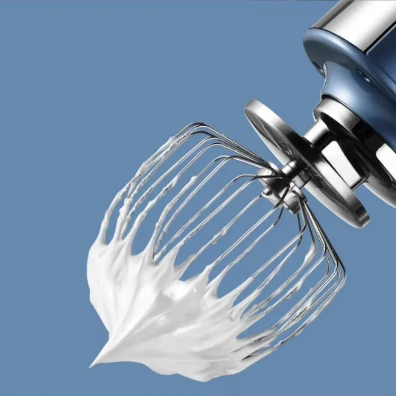 7-liter Commercial Small Dough Mixer Automatic Multi-function Fresh Milk Egg Beater