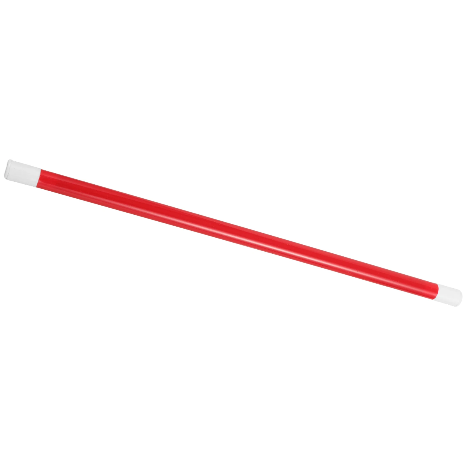 

Plastic Spell Casting Stick Red Stage Performance Props Party Favor Magician Spell Casting Stick Toy Accessories