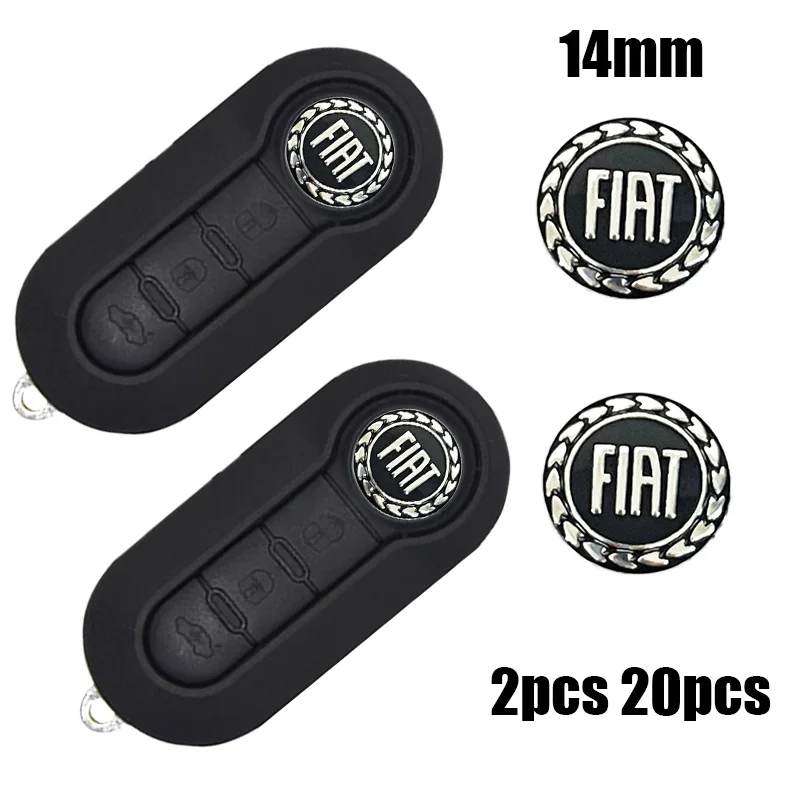 20Pcs 2Pcs Fiat 14M…