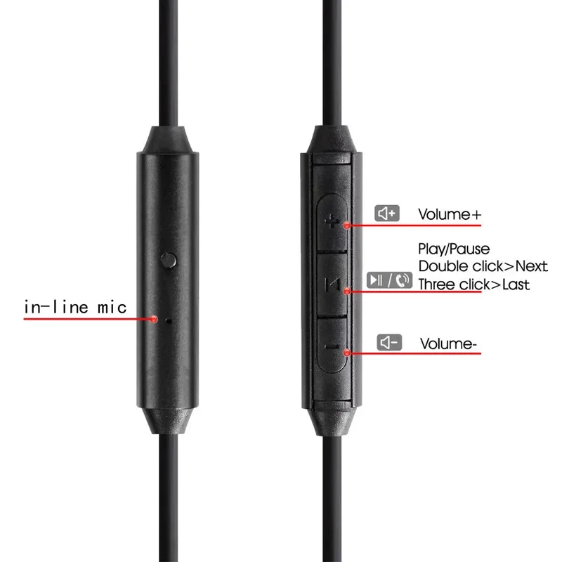 Replacement Cable for sol Republic Master Tracks HD V8 V10 V12 X3 3.5mm to 2.5mm Audio Wire with mic for iPhone Mi Headphone