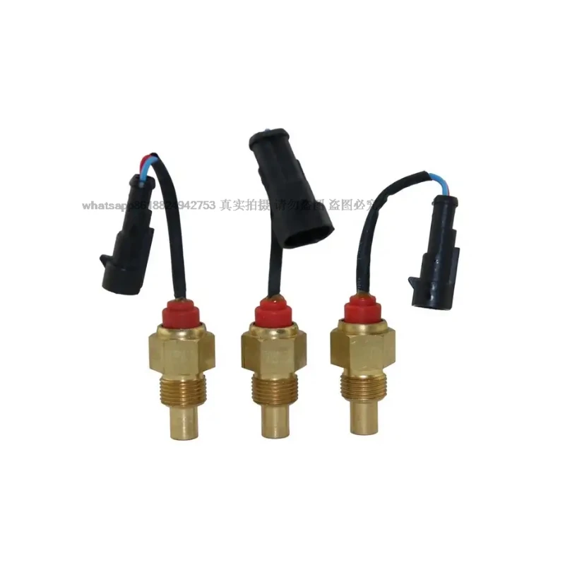 Excavator parts hydraulic sensor WGP3343 hydraulic oil temperature sensor For LIUGONG205/225 30B0322