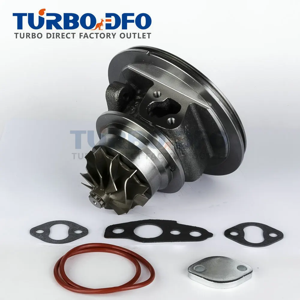 Turbocharger CHRA 17201-46010 Cartridge for Toyota Soarer Supra Lexus 220D with 1JZ-GTE (Twin Turbo) Engine 17201 46010 1991-96