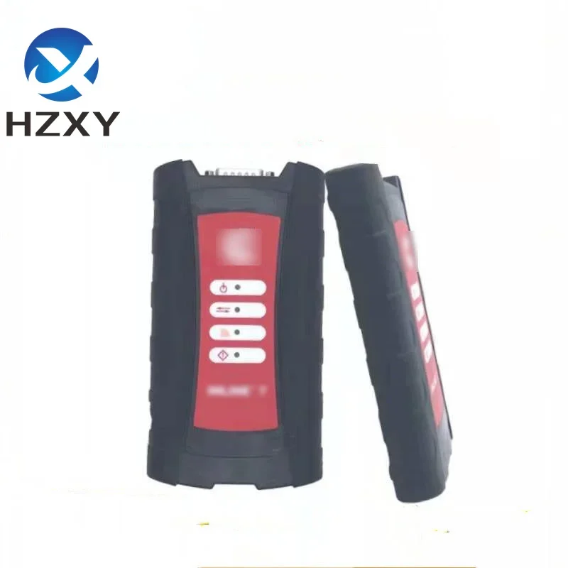 Excavator Engine Communication Adapter Group inline 7 Data Link Adapter Kit Diagnostic Tools 5572620 5299899