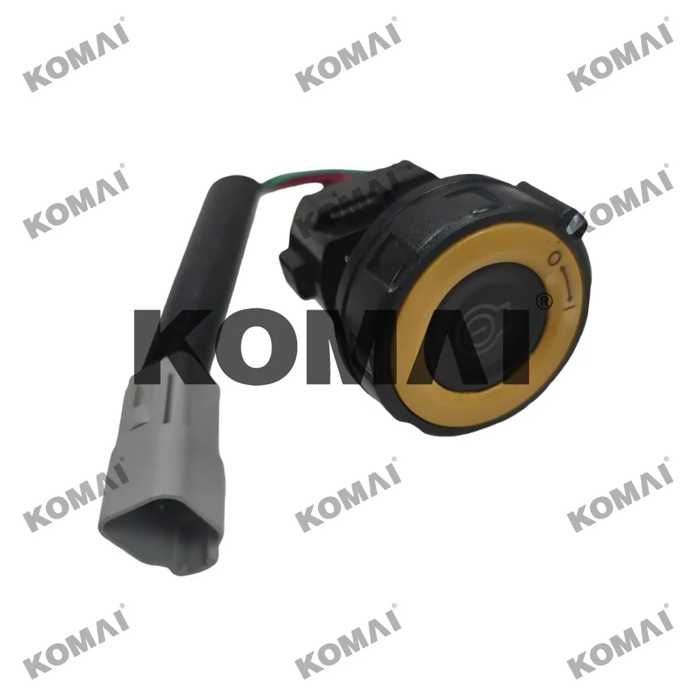 

XOJOX 526-5708 Start Ignition Switch Fits for CAT E320GC E336GC E349GC Replace Parts