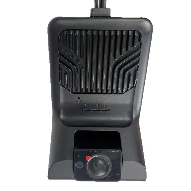 Taxi Dash Cam Real-time Positioning Remote Monitoring Internal Dual Recording Dash Cam
