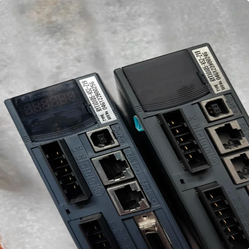 Brand New Original Servo Drive RYT202D5-VC2-Z88  RYT751D5-VS2-ZA9  RYT401D5-VS2-Z19  RYT201D5-VS2-Z19  RYT101D5-VS2-Z19