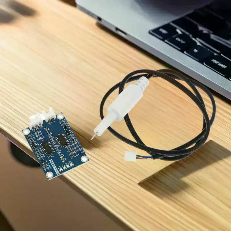 TDS Sensor Module For Arduino 51/STM32 With DS18B20 Temperature Dissolved Solids Analog Signal Soluble Solid Water Quality