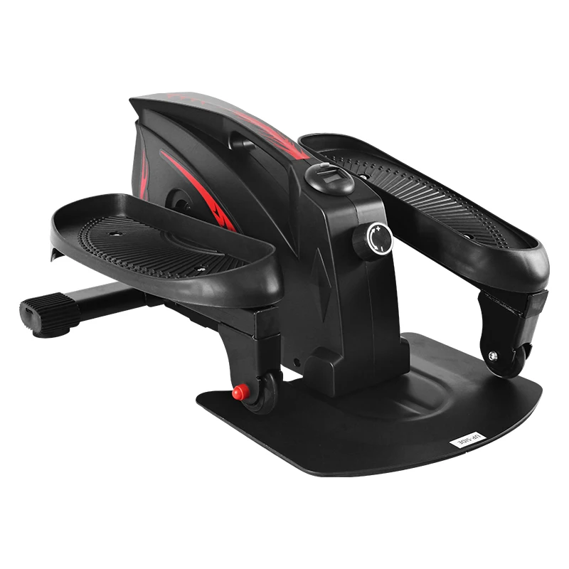 

Mini Home Use Elliptical Instrument Exercise Bike Pedal Leg Trainer 2025