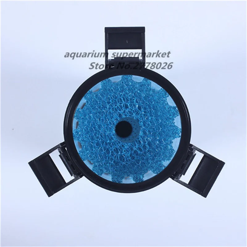 Atman QZ30 fish tank prefilter external filter barrel aquarium filter accessory sponge filter media turtle crock supplies