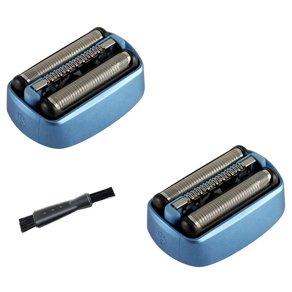 Tête de rasoir de rechange 40B, pour Braun Cooltec CT2S Ct2Cc Ct3Cc CT4S Ct4Cc Ct5Cc Ct6Cc