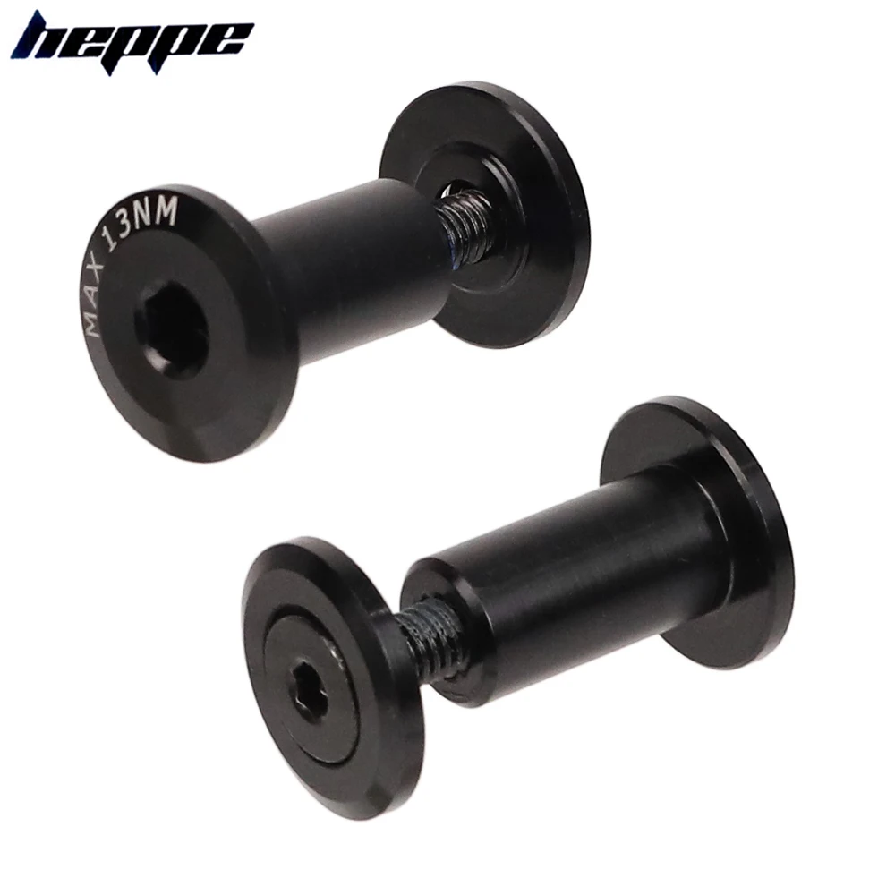 Heppe Bike Frame Bo…