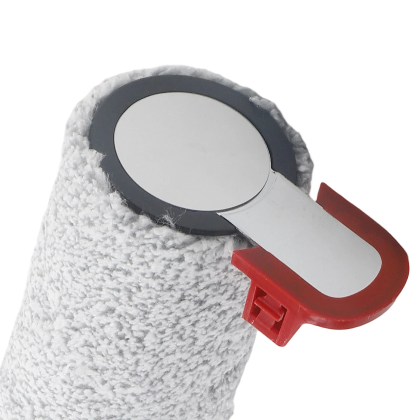 Cleaning Performance Optimized with Roller Brush Filter for Eureka for rapidwash NEW730 NEW730BK Wet Dry Vacuum Cleaner