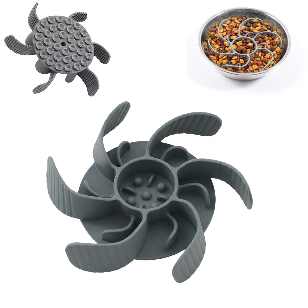 Silicone Spiral Slo…