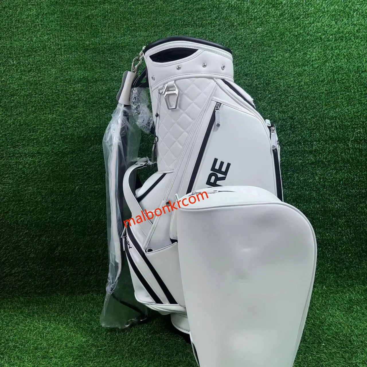 Сумка-стойка для гольфа Caddy Bag