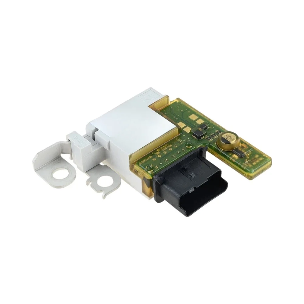 Car Fuse Box Voltage Module For C4 For 3008 5008 6500GR 28236841 9813136680 Interior Parts Direct Replacement