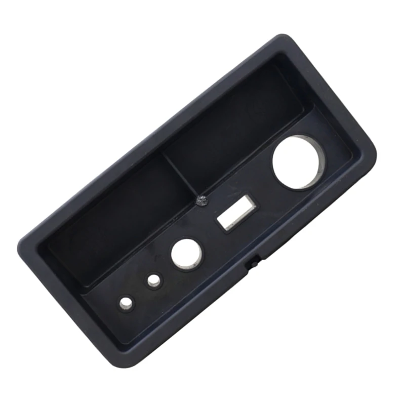 Convenient Carrying Tool Tray Practical Holder Tool Box for Telescopic Ladder Repair Professional Maintenance Tool Dropship