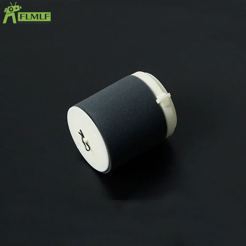 1/5 Rofun 가솔린 엔진 부품, 나일론 수입 스폰지 폼 에어 필터 키트, 1/5 HPI ROVAN KM BAJA 5B 5T 5SC RC 자동차 장난감 부품