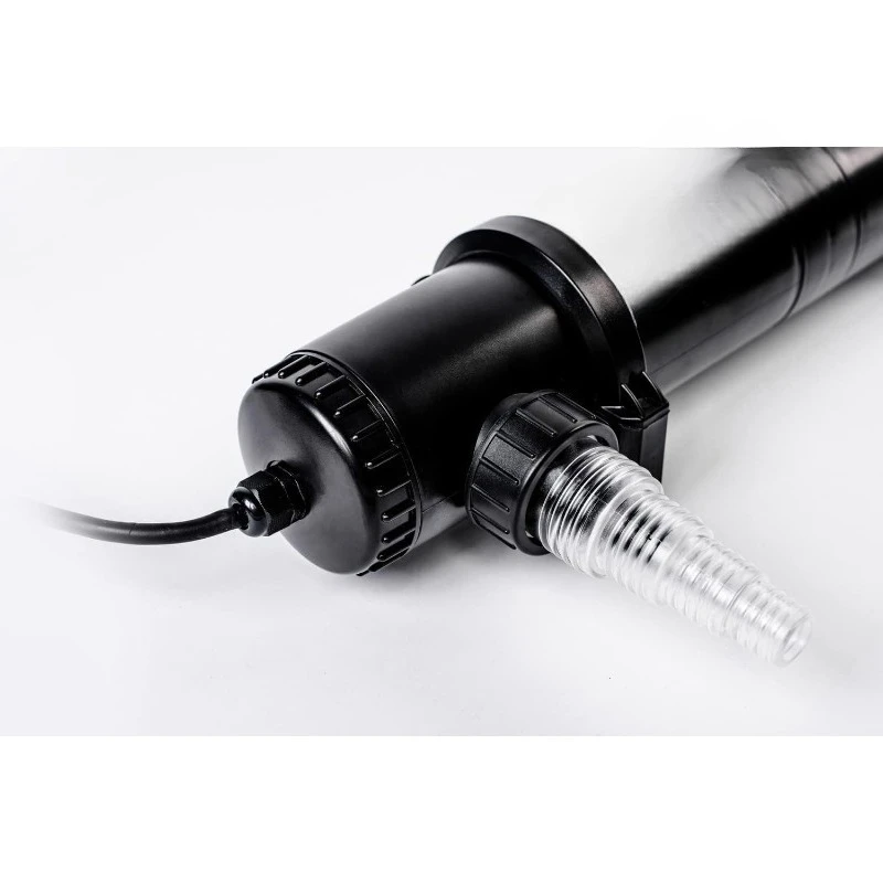 PU-36 مضيق البركة وحوض السمك، 36 وات