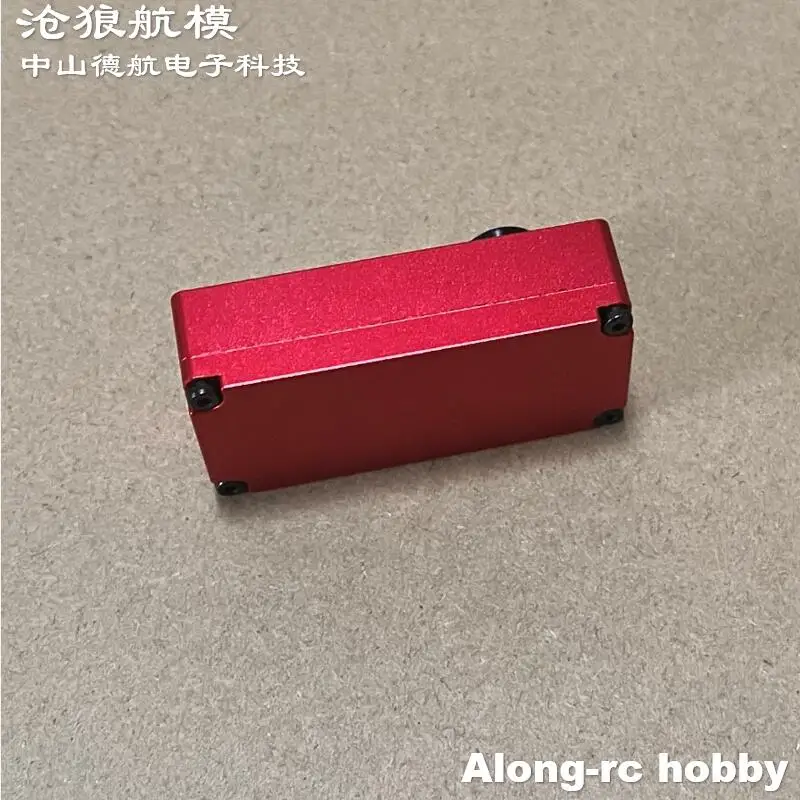 RC Airplane Hobby Plane Parts--ESC Servo Retracts Landing Gear 5V- 8.4V Tester JP Throttle Controller Signal Generator