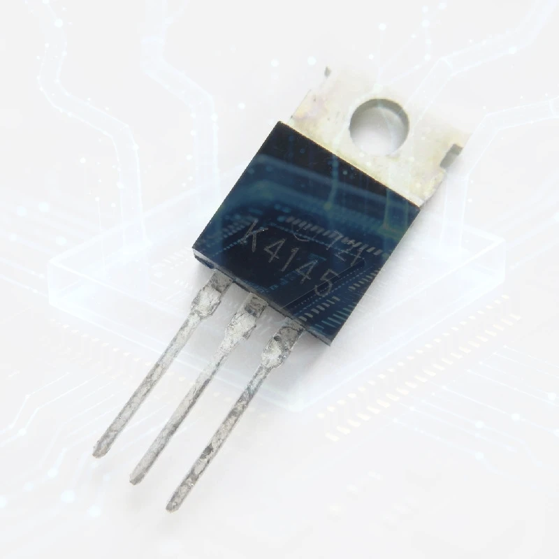 1PCS-50PCS 2SK4145 K4145 MC33199D MC33199 NY9M008AS8 NY9M008 LM239DR LM239 BQ24725A BQ25A D15XB60 15XB60