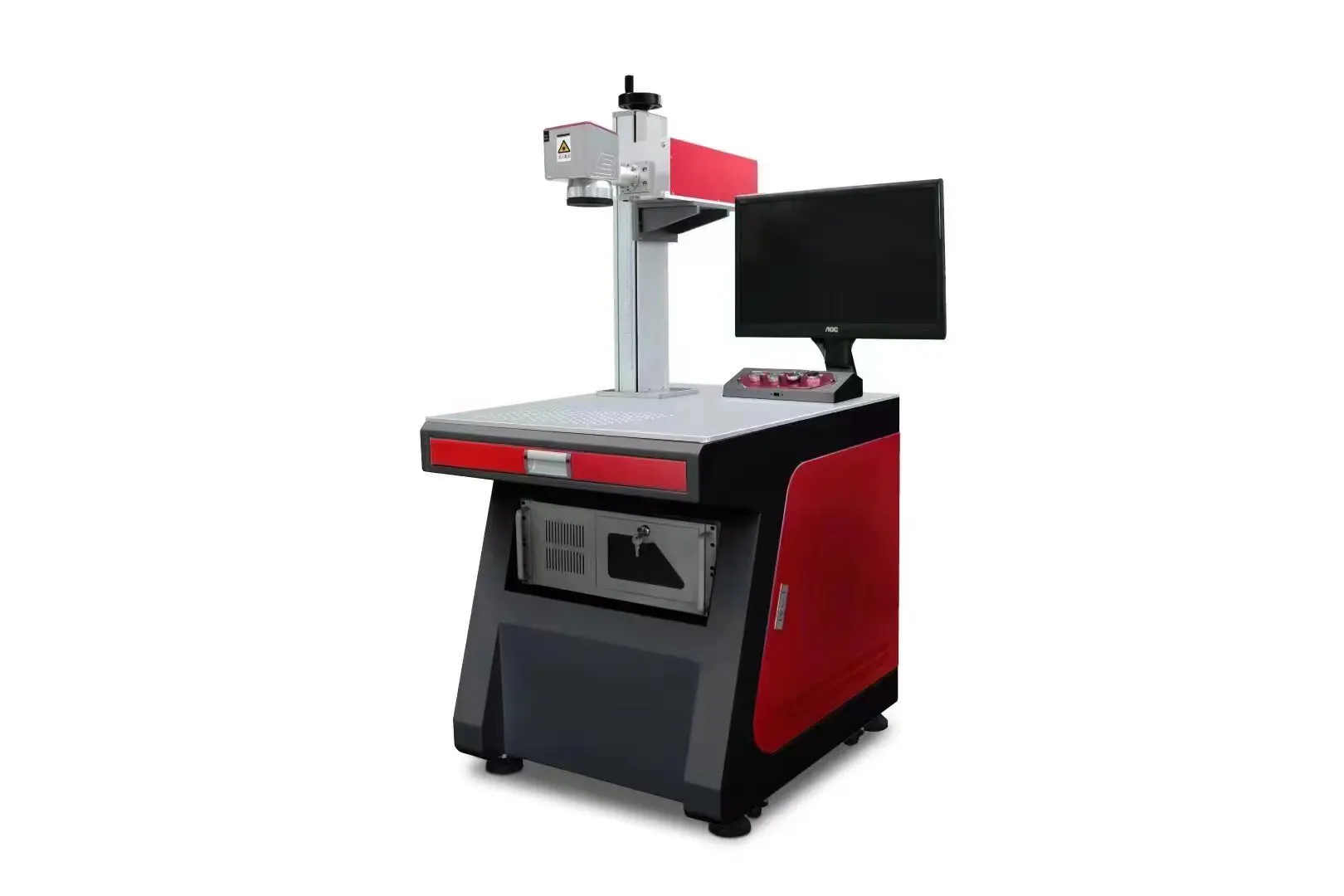 3D Las-Er Marking M… - image