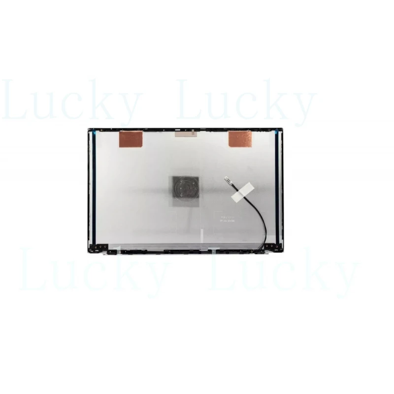 

f for HP PAVILION 15-EG0031UR 15-EG0032NA LCD Back Rear Lid With Hinges Replacement