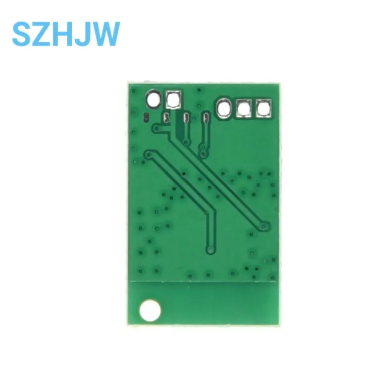 3.3-5V Bluetooth-compatible Audio Amplifier Board 5.0BT Bluetooth-compatible Receiver Module