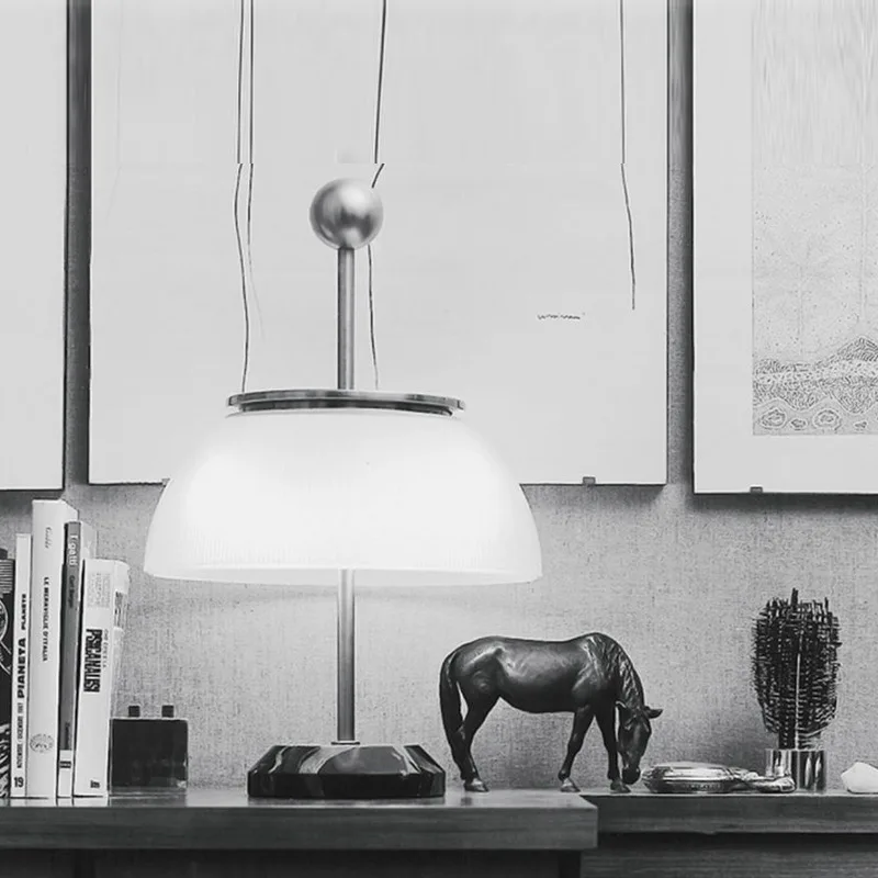 Post Modern Simple American Style Industry Table Lamp Bedroom Bedside Study Reading Led Night Light Home Decor Desk Lamp