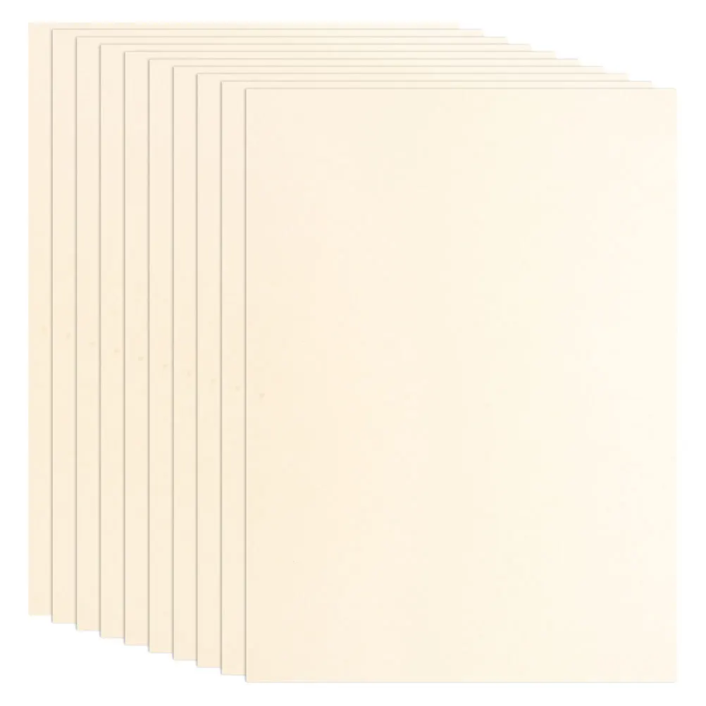 15 fogli di carta per certificati vuoti Carta per diploma di laurea A4 Cartoncino stampabile scrivibile per riconoscimento di diploma di premi