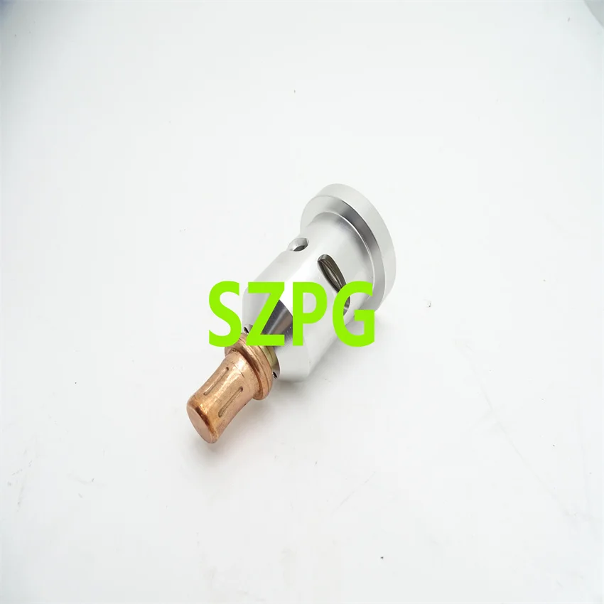 

For Thermostat Valve 6261-61-2610 for FITS Komatsu Engine SAA6D140E-7 Loader WA500-6 WA500-7 WA500-8