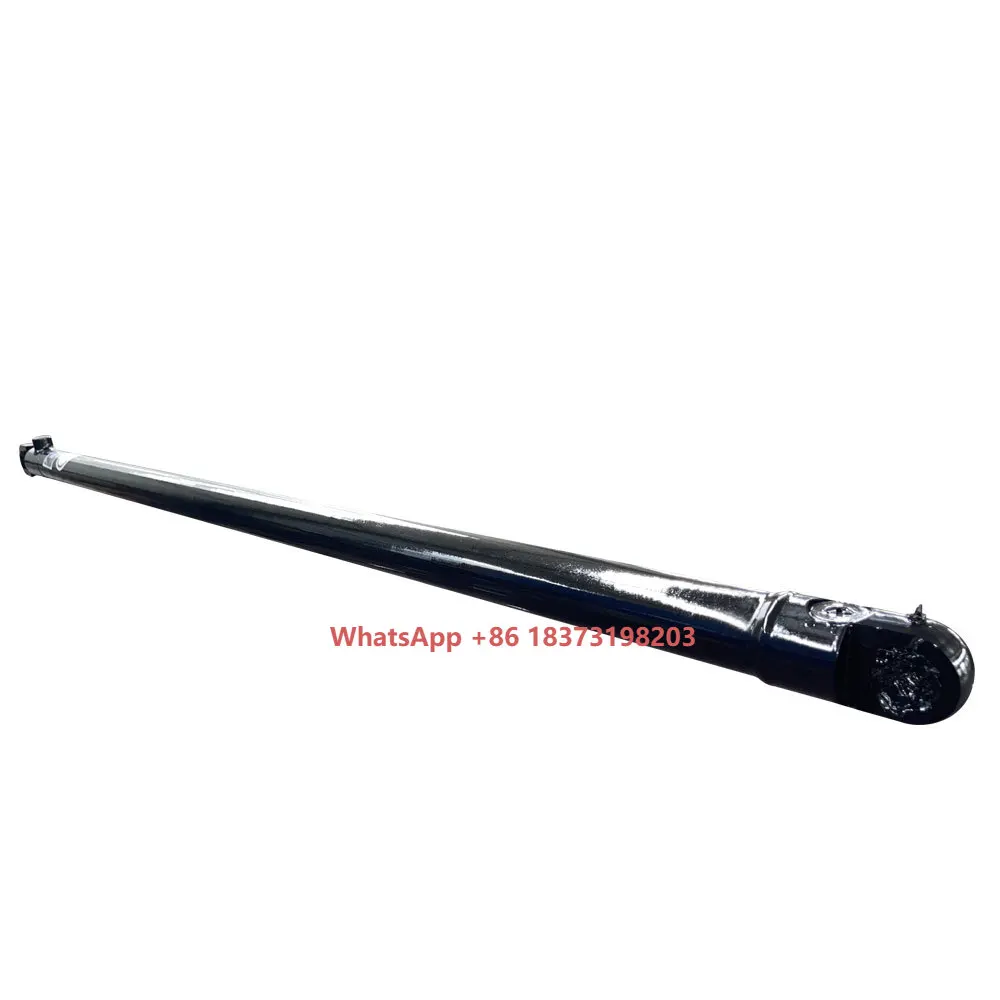 

Towbed Car Tilting Tow Bar Tilt Trailer Lift Hydraulic Cylinder