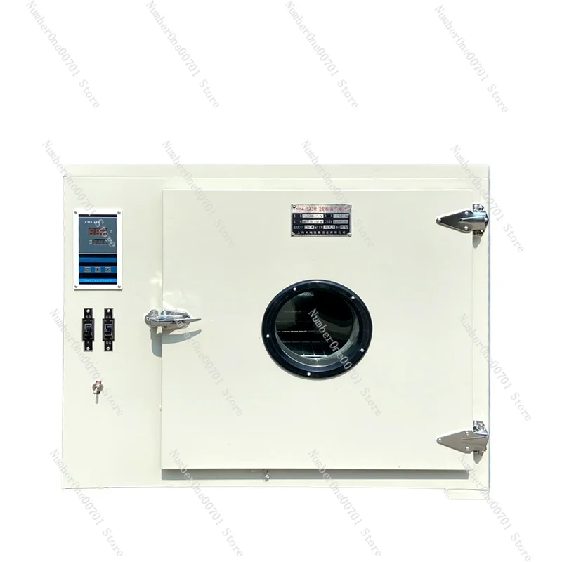 Laboratory high temperature industrial drying box dryer small oven constant temperature oven