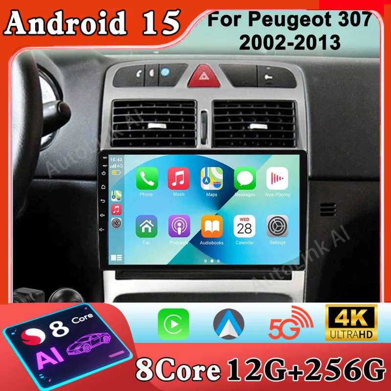 Car Radio Android 1…