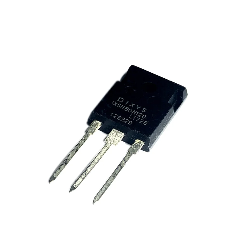 2 قطعة/lote IXSH60N120 60N120 IGBT 60A 1200V