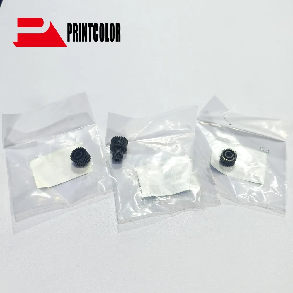 

1X D202-3140 D202-3141 D202-3145 Шестерня разработчика для Ricoh MP 2554 3554 3054 4054 5054 6054 2555 3555 3055 4055 5055 6055 SP