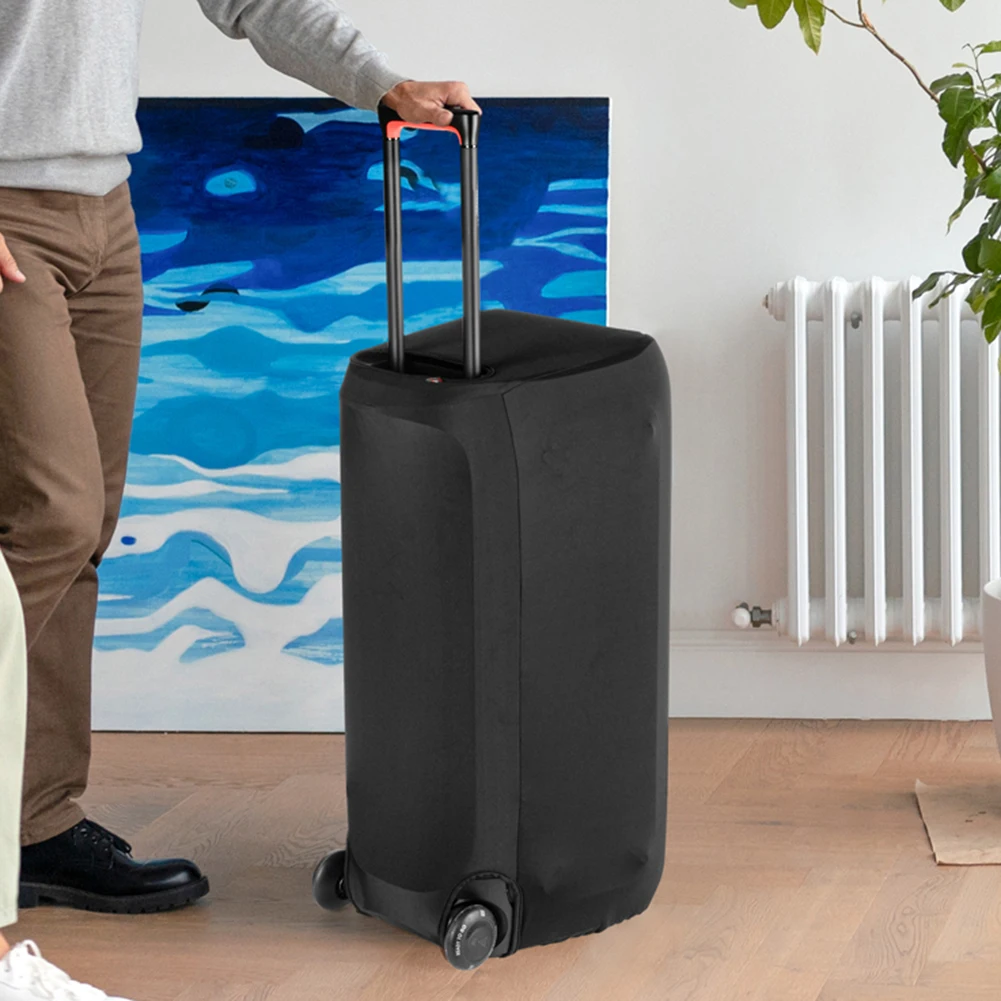 

Dust Cover Protective Case Lycra High Elasticity Protective Dust Case Dust Protector for JBL Partybox 310 Portable Party Speaker