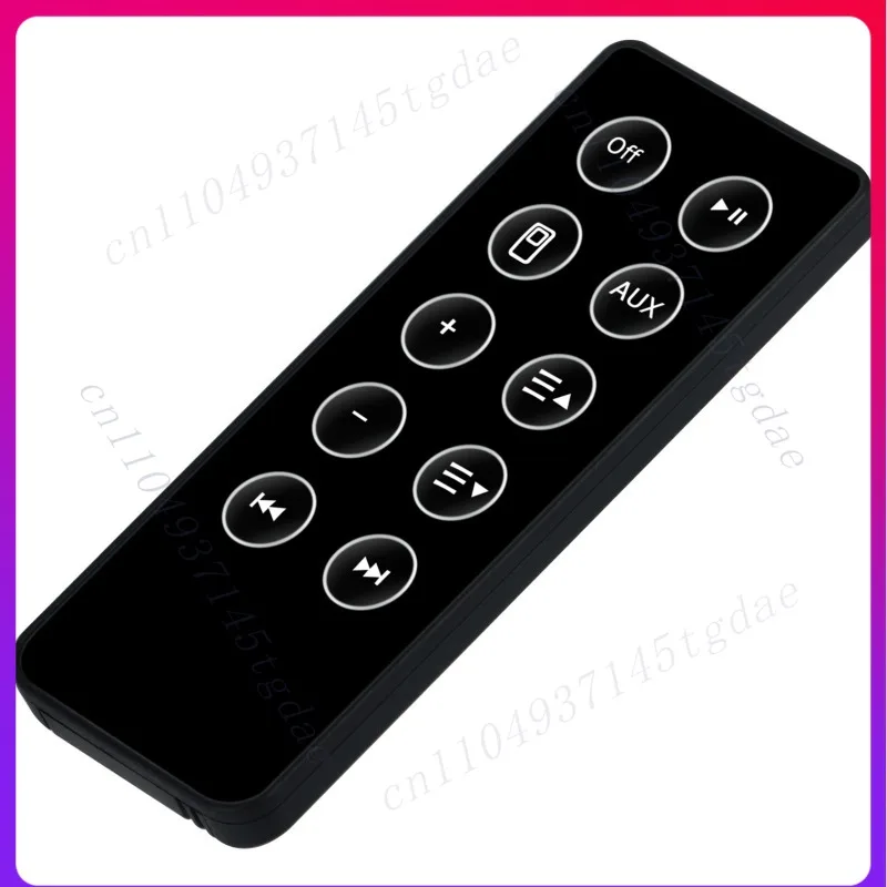 

Remote Control for Bose SoundDock Series 2 3 II III Sounddock 10 Music System -