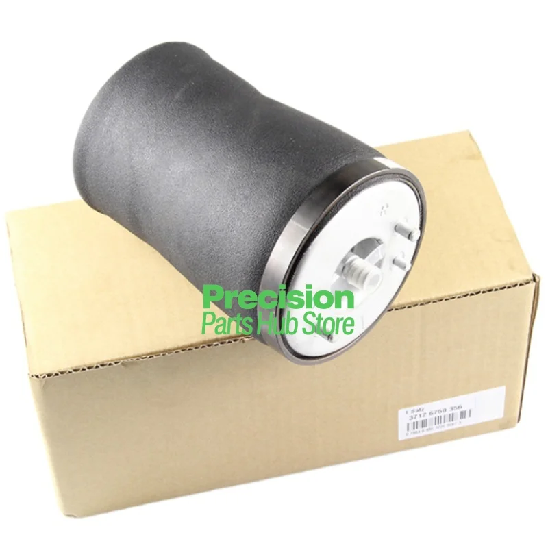 

OEM 37126750355 37126750356 Пневмобаллон задней подвески для BMW X5 E53, пневматический амортизатор 6750355 1095579 37121095579 1095579 6750355