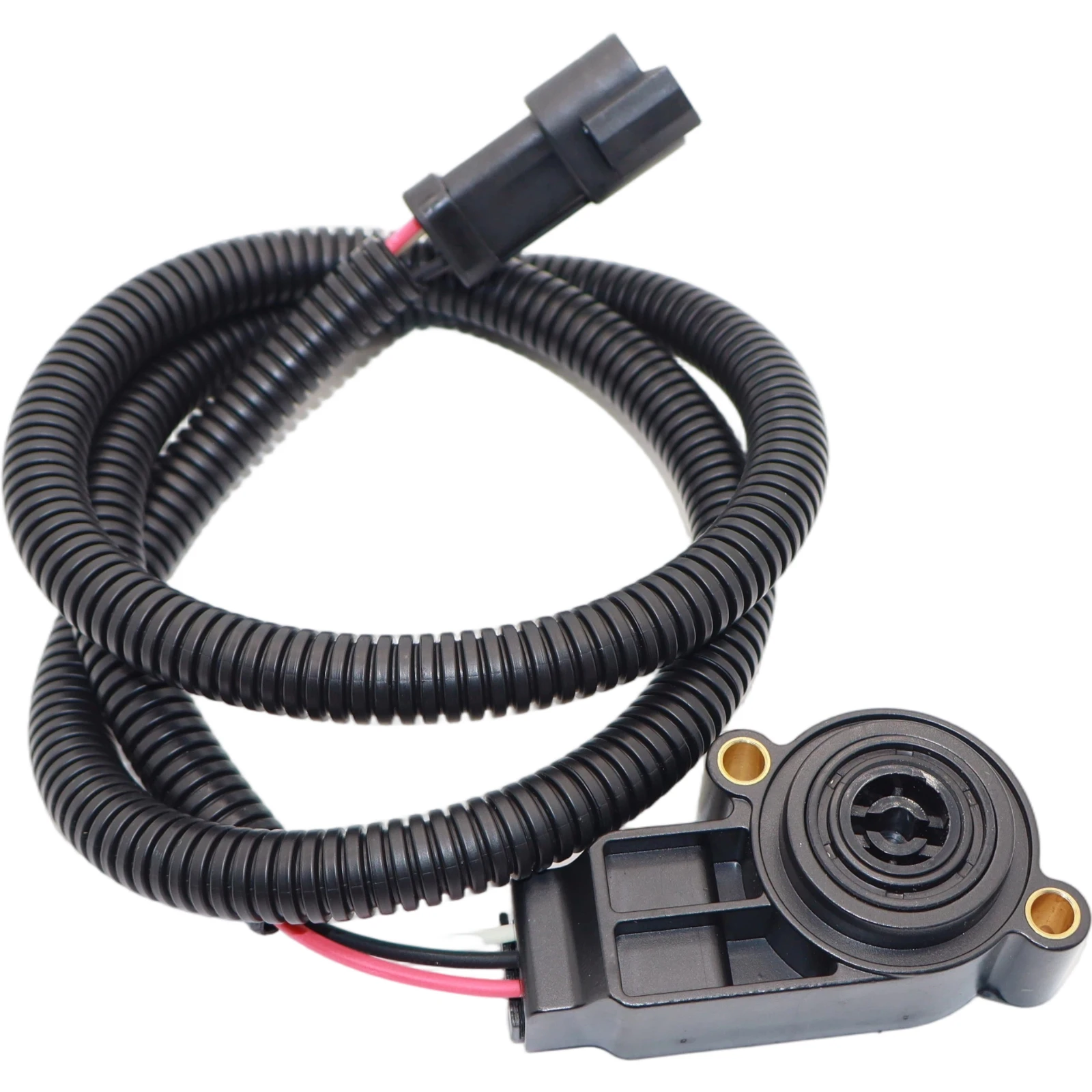204-7949 2047949 Sensor assembly For Caterpillar CAT AE40 AD40 Underground Articulated Truck