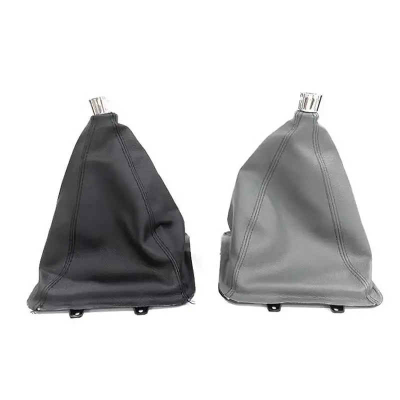 

Для Gear Пылезащитный чехол для Great Wall Pickup wingle 3 wingle 5 Europe Пылезащитный чехол с ручным блоком переключения передач из черной кожи