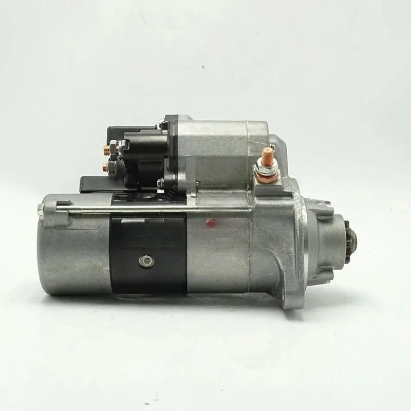 

Original For Engine 12V Starter Motor 4996706 428000-7090 Starting Motor