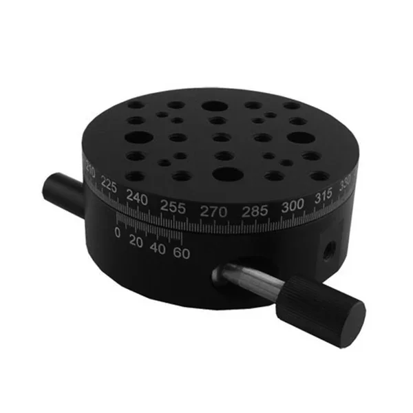 

PT-SD201 Precision Manual Rotation Stage