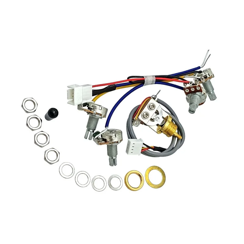 Sg Guitar Complete …