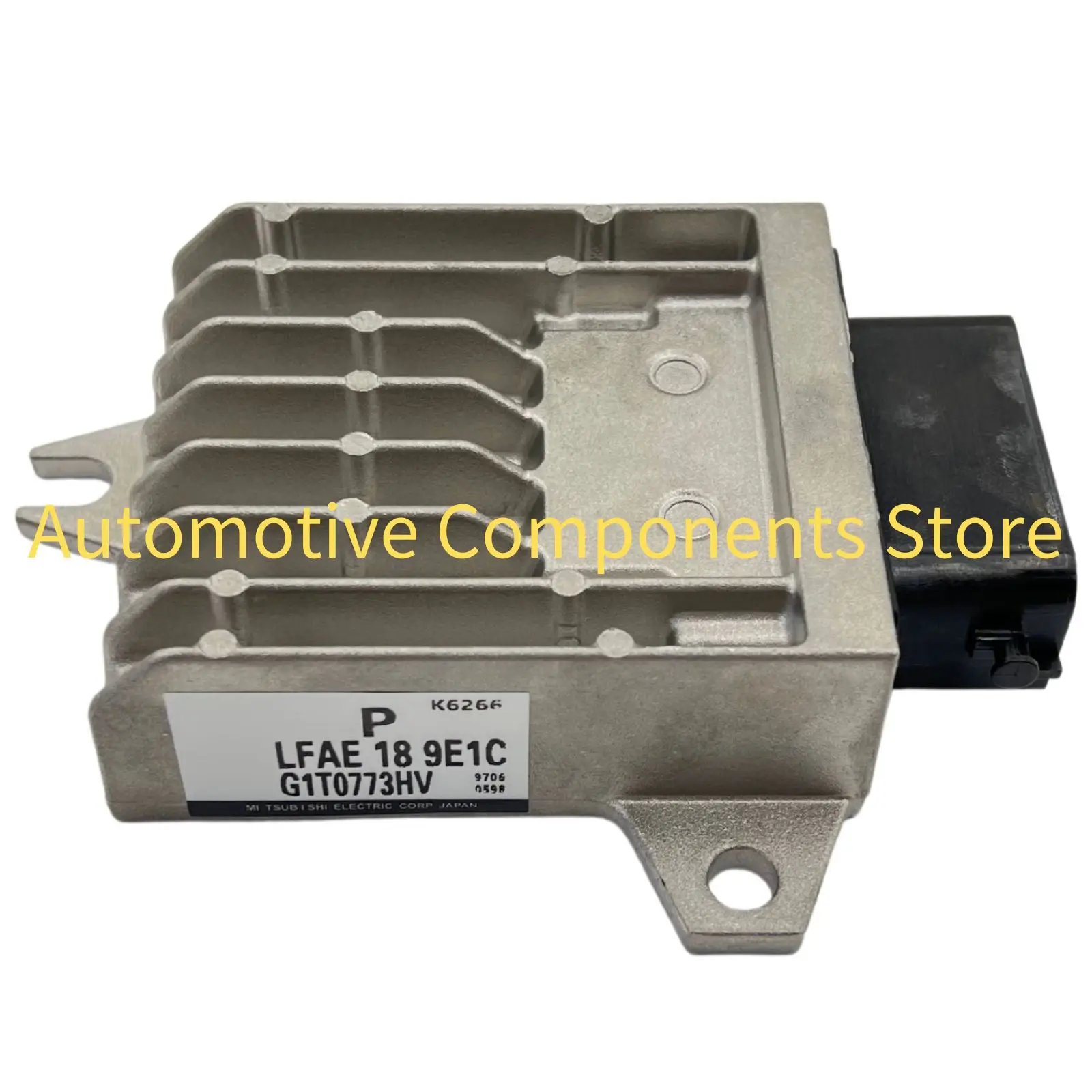 LFAE-18-9E1C For Mazda 3 Transmission Control Module TCM TCU Fit  07-11 For Mazda 3 LFAE189E1C